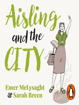 cover image of Aisling and the City